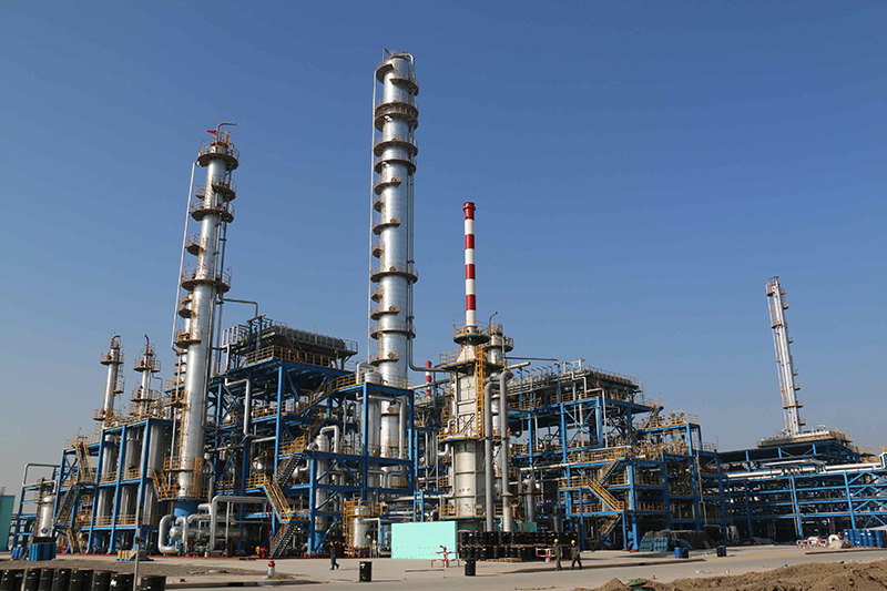 Chemical engineering