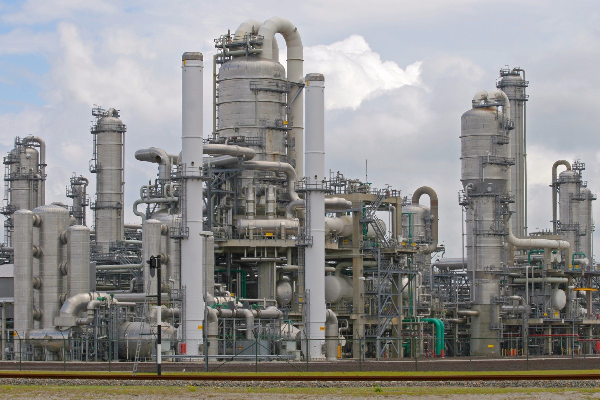 Natural gas