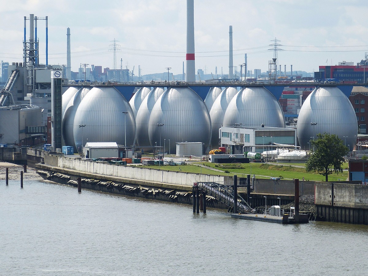 Waste water